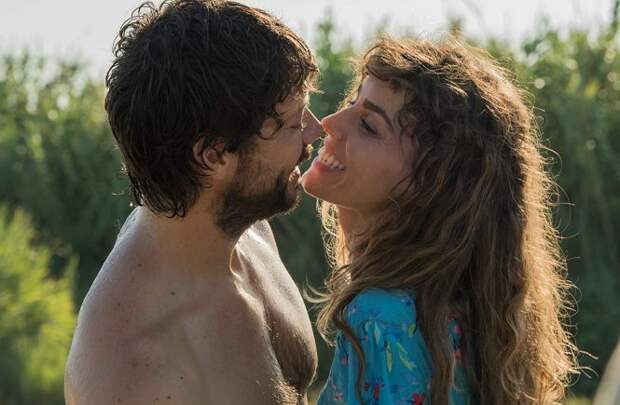 6 увлекательных испанских сериалов для фанатов «Бумажного дома»