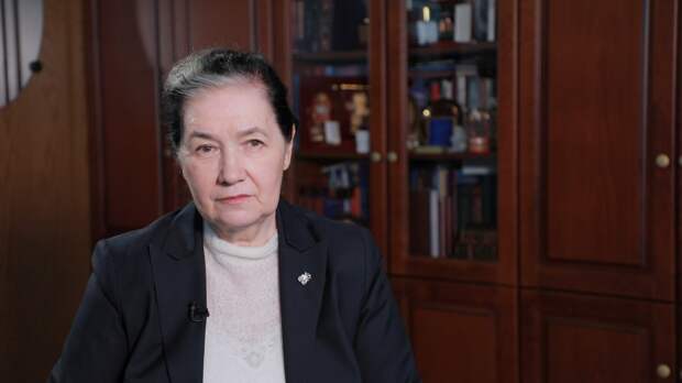 Хованская: кооперация даст мощный толчок для развития жилищной сферы