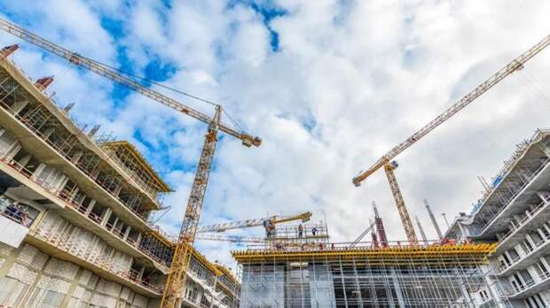 Собянин одобрил еще два проекта КРТ