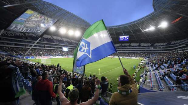 В «Крыльях Советов» сообщили, что клуб не станет банкротом