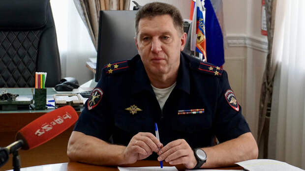 74.ru: глава УМВД Магнитогорска задержан за передачу гостайны миллиардеру