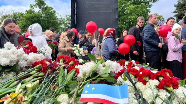 Гагаузия. Между Победой и подчинением