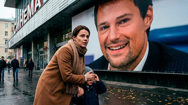 "Влиятельные люди помогли": "Нетвойнист" Козловский вернулся в кино. Кто вытащил актёра, назвавшего СВО "катастрофой"?