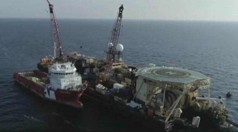 «Газпром» нарочно тянет время: противников трубы всё меньше!..