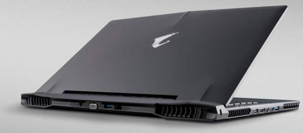ноутбук Aorus X5