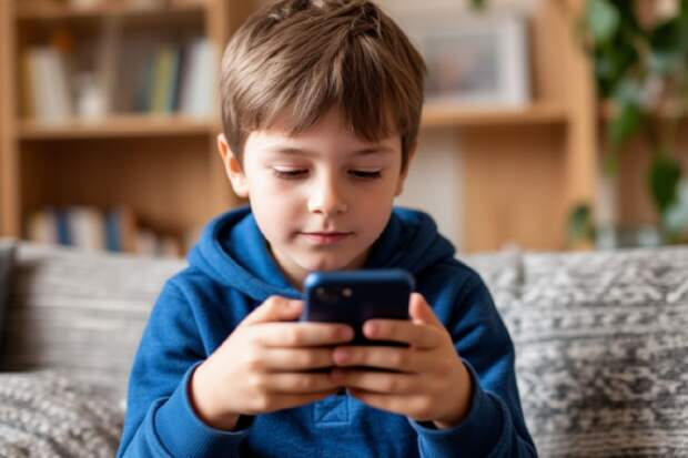 Эксперт Гладков советует не «бороться» с рилсами, а разбираться с тревогой