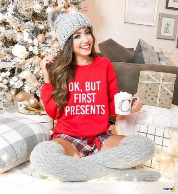 Рождественские модели 🎄 Рождественские модели 🎄
