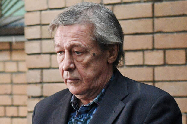 В театре Михалкова сообщили, что все билеты на спектакли с Ефремовым проданы