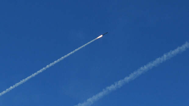 Силы ПВО сбили 58 украинских беспилотников за восемь часов