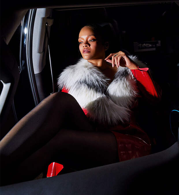 Harper's Bazaar Сентябрь 2020