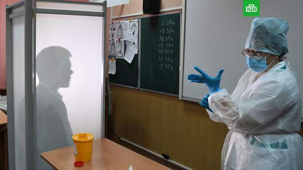 Москвичи назвали самые благородные профессии года