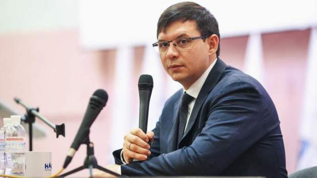 Мураев назвал «испанским стыдом» выступление Кулебы о «проблемах» для России