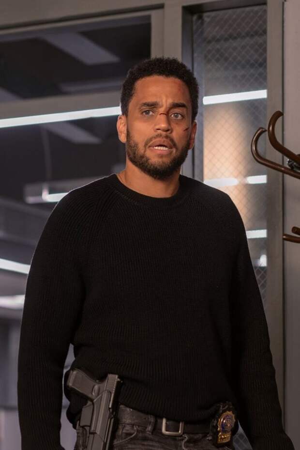 Carter is back at it again on Power Book II: Ghost Season 4 Episode 10.
