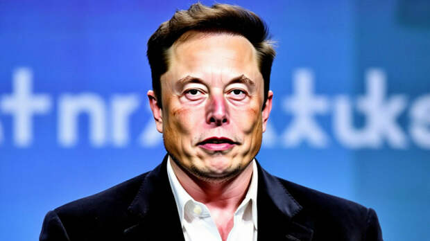Илон Маск стал первым человеком в мире с состоянием 800 млрд долларов
