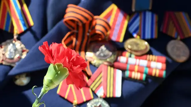 Акция в честь Дня героев Отечества пройдёт 9 декабря в Ижевске