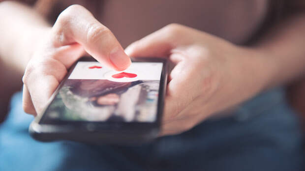 Twinby: три четверти жалоб на пользователей сервиса поступает от мужчин