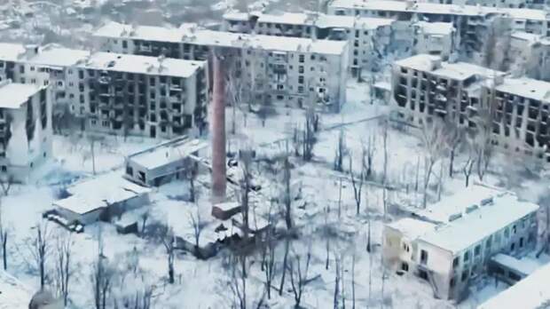 Битва за Купянск: город опустел, передвигаются только дроны