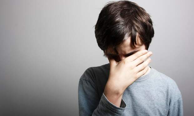 Только не говорите ее своему ребенку: всего одна фраза может сломать жизнь