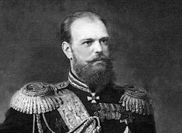 Инсценировка убийства Александра II и его воскрешение по заказу императрицы Екатерины
