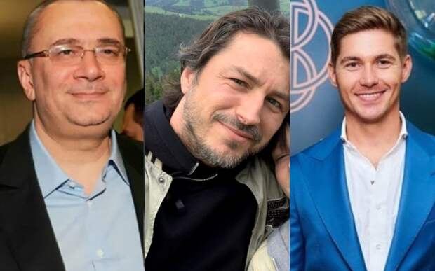 Как выглядят первые жены Меладзе, Притулы, Горбунова, Потапа и Остапчука и почему они расстались?