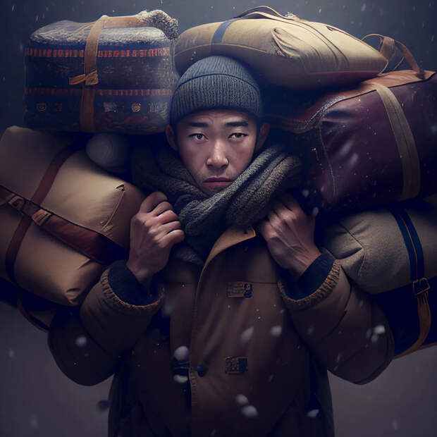 Русского языка не знают. Около 500 детей-мигрантов "отсеялись" после теста