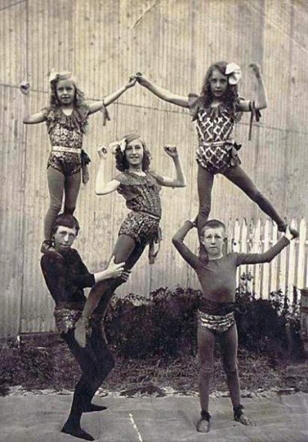 Забавные фотоприколы