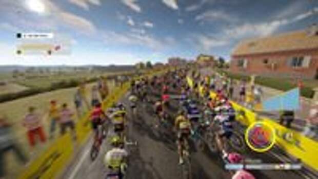 Обзор Tour de France 2023