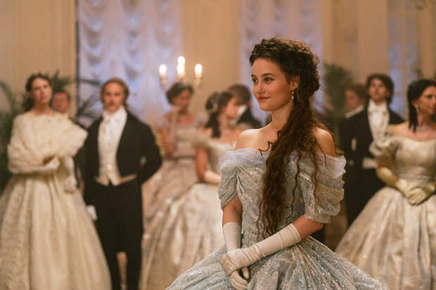 Когда титул становится испытанием: Женщины у власти Когда титул становится испытанием: Женщины у власти