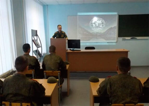 В Горном Алтае пройдет совместная экспедиция РГО и Новосибирского ВВКУ