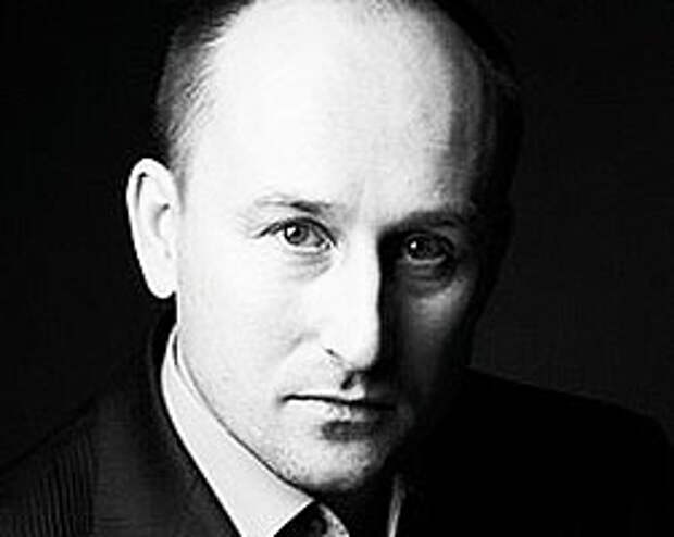 Николай Стариков (фото: из личного архива)