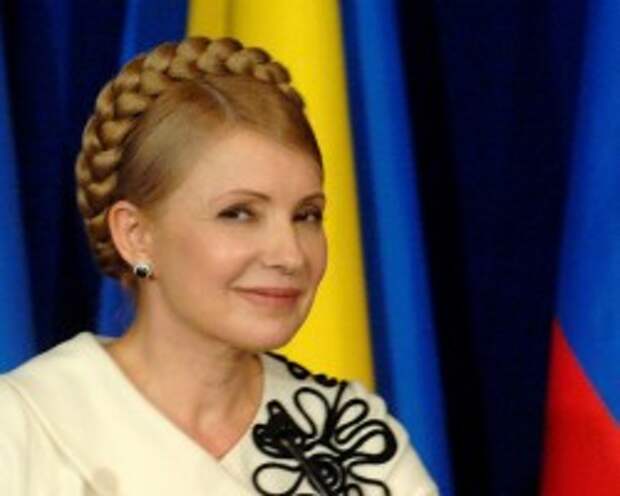 Рада приняла закон, позволяющий выпустить Тимошенко