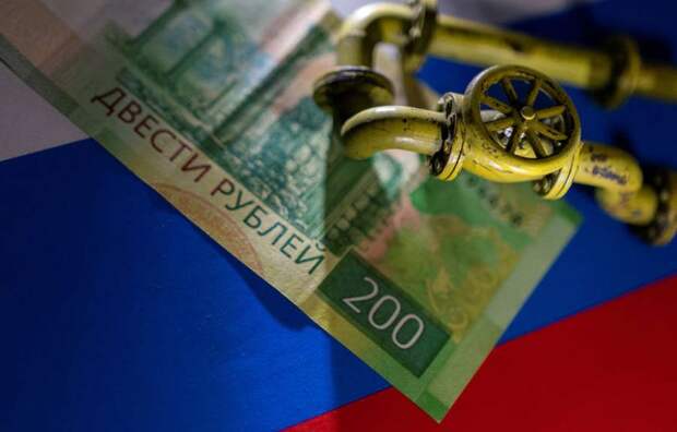 Германия и Италия согласились платить за газ в рублях Германия и Италия согласились платить за газ в рублях