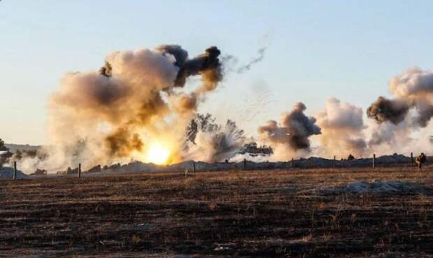 Срочно! Контрнаступ ВСУ сорван: под контроль взята Софиевка