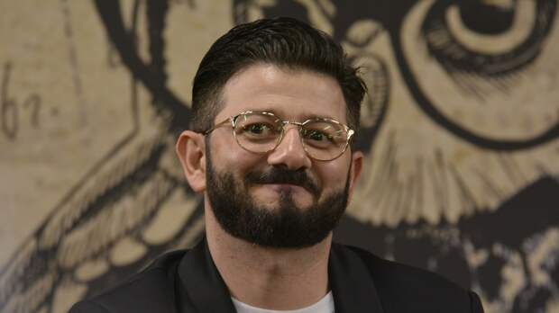 Так вот в чем причина развода: Галустян встретил новую пассию задолго до расставания с экс-супругой