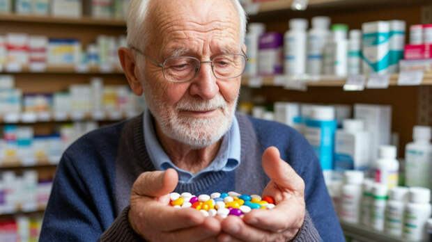 Перечень жизненно важных лекарств расширился на 21 препарат