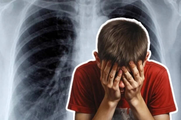 Попкорн в лёгких. Трое подростков попали в реанимацию из-за вейпов