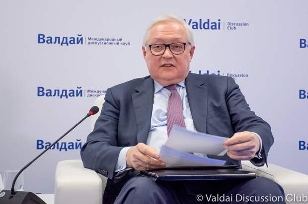 МИД России пообещал мир и уточнил требования по Украине и НАТО