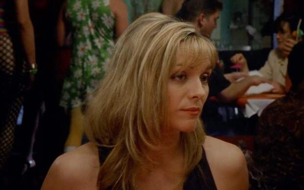 Ким Кэттролл