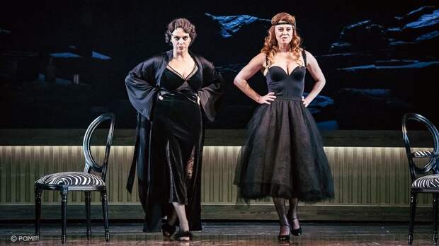 Фото: Мария Моисеева/предоставлено пресс-службой РАМТ Фото: Мария Моисеева/предоставлено пресс-службой РАМТ