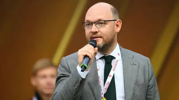 Геркус намерен подать встречный иск к ФК «Локомотив»