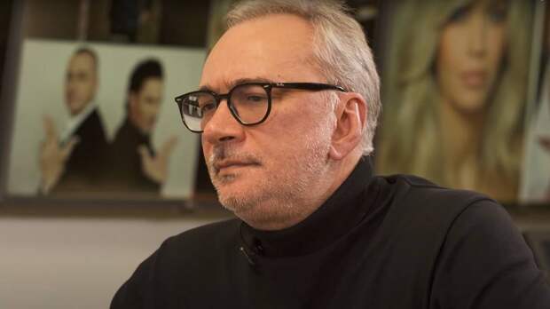 Константина Меладзе и его молодую возлюбленную заметили в супермаркете в Испании