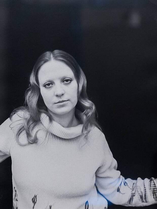 «Настоящий Ленфильм». Неизвестные фотографии советских кинозвёзд из архива Самоэля Кацева