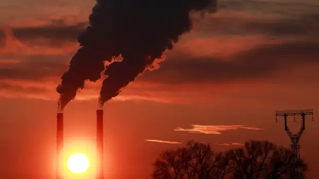 В ООН сообщили, что обязательства по климату нельзя откладывать из-за энергокризиса