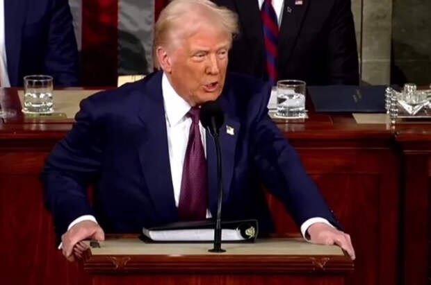 Трамп после встречи с Рютте заявил, что НАТО не придёт на помощь США