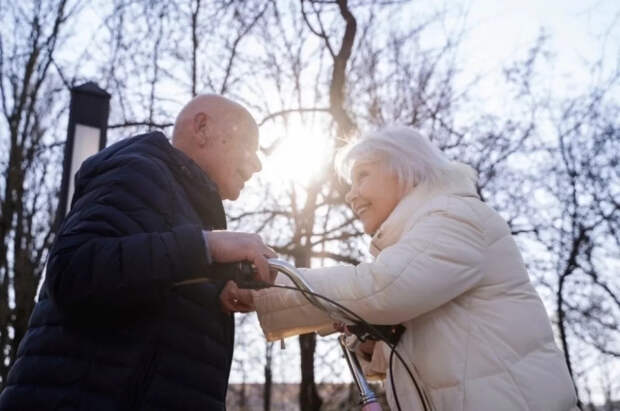 Ученые из КНР и США назвали 4 привычки, снижающие риск инсульта и деменции