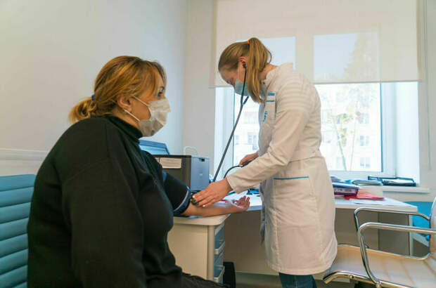 В России введут должность врача по медицине здорового долголетия