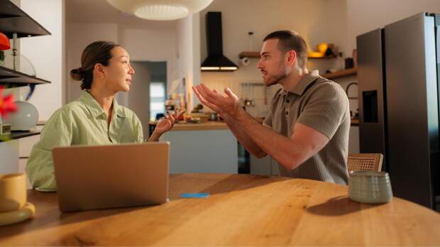 «Как бы хотелось иметь партнера, который умеет готовить»: что такое «язвительная просьба»?