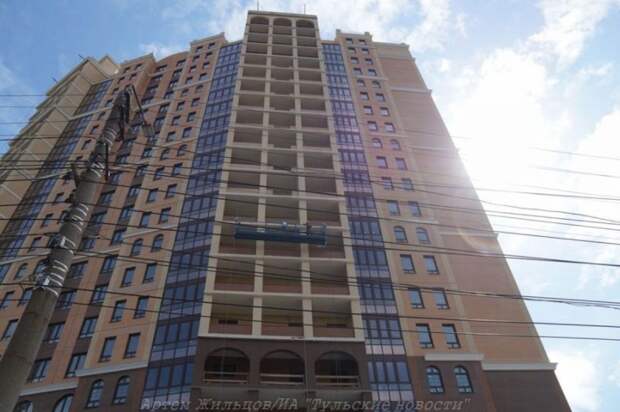 «Непростой 2025-й». Повышения цен на вторичное жилье