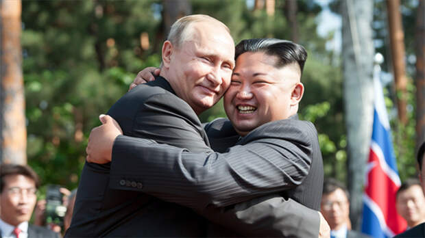 Статья Путина в газете Северной Кореи расставила последние точки. Второй шанс президента