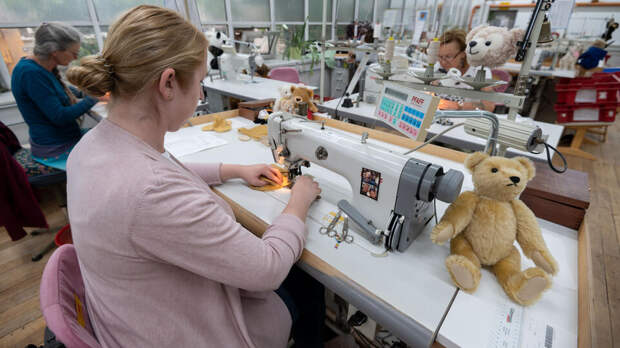 Reuters: блокировка Ормузского пролива бьет по производству игрушек